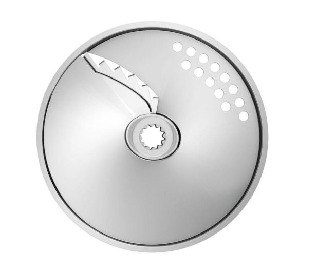 BOSCH Tarcza do frytek MUZ9PS1 - 382593 - zdjęcie 3